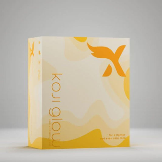 Koji glow Soap