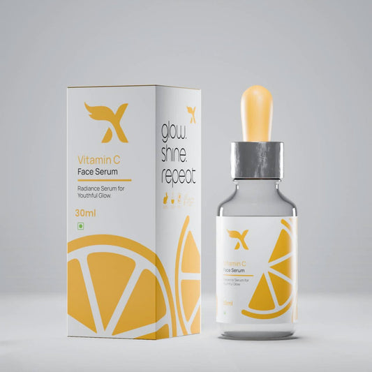 Face Serum - Vitamin C